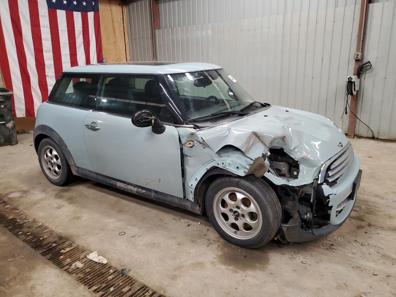 2013 MINI Cooper - Image 4