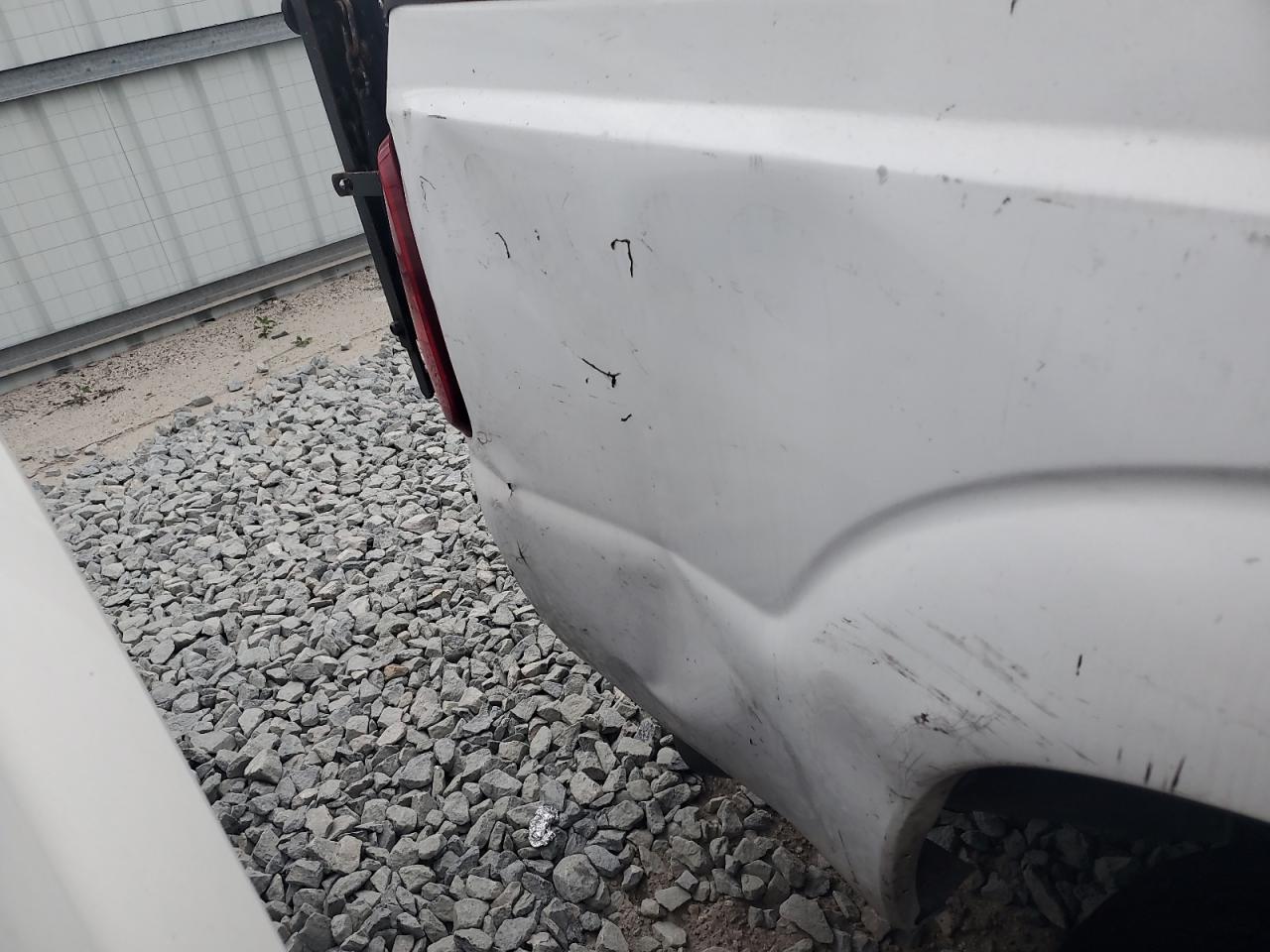 2016 Ford F250 - Image 9