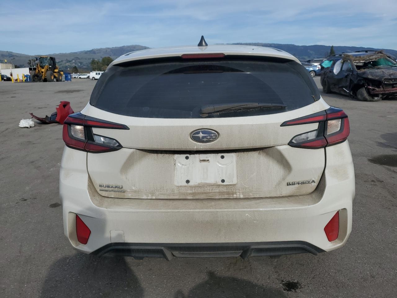 2024 Subaru Impreza - Image 6