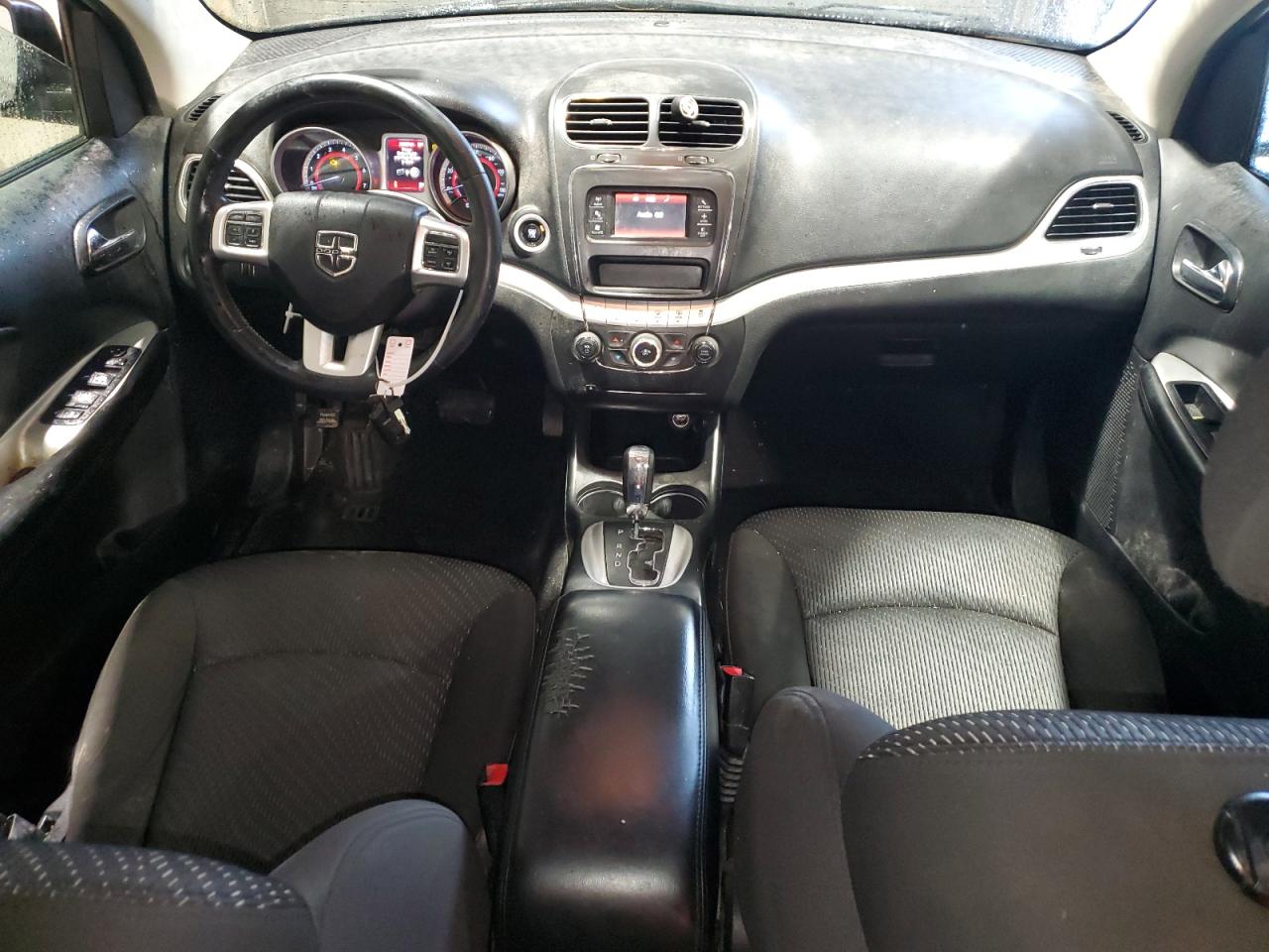 2015 Dodge Journey - Image 8