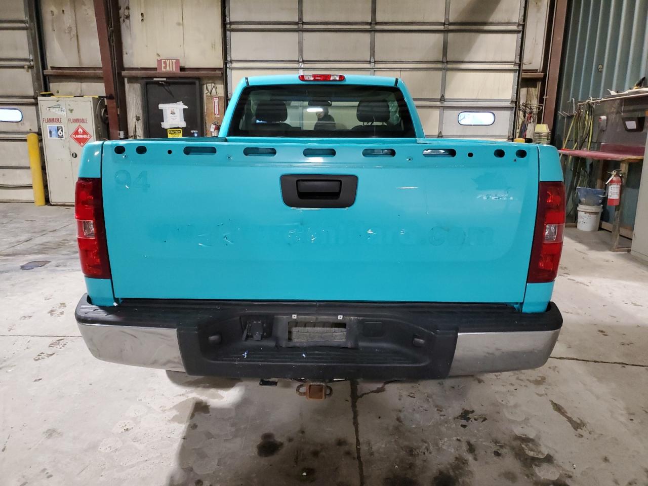 2013 Chevrolet Silverado - Image 6