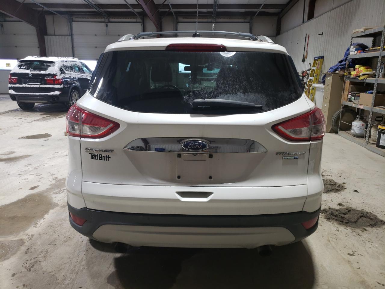 2014 Ford Escape - Image 6
