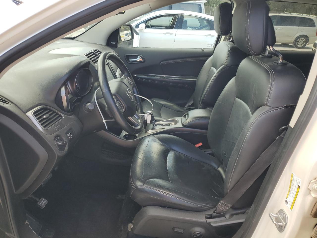 2015 Dodge Journey - Image 7