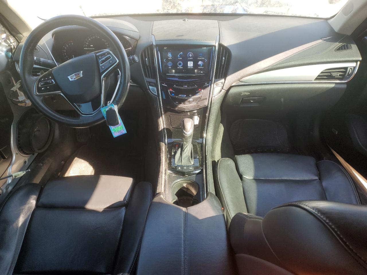 2016 Cadillac ATS - Image 8