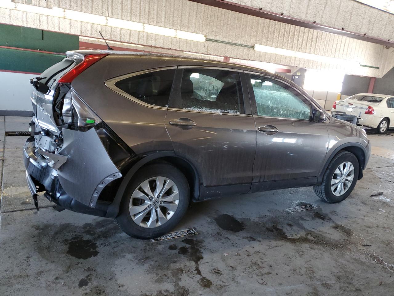 2014 Honda CR-V - Image 3