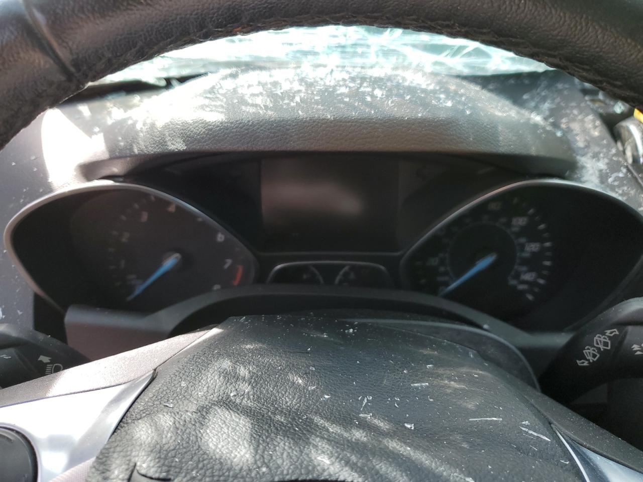 2015 Ford Escape - Image 9