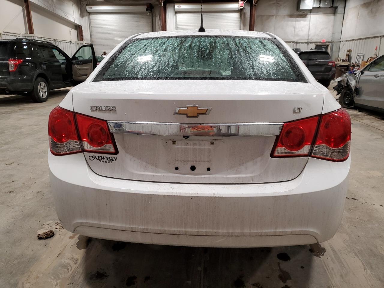2014 Chevrolet Cruze - Image 6