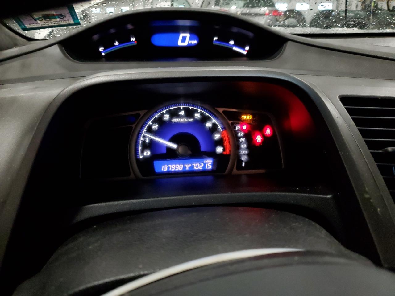 2010 Honda Civic - Image 9