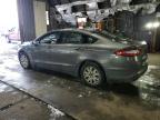 2014 Ford Fusion S for Sale in Albany, NY - Front End