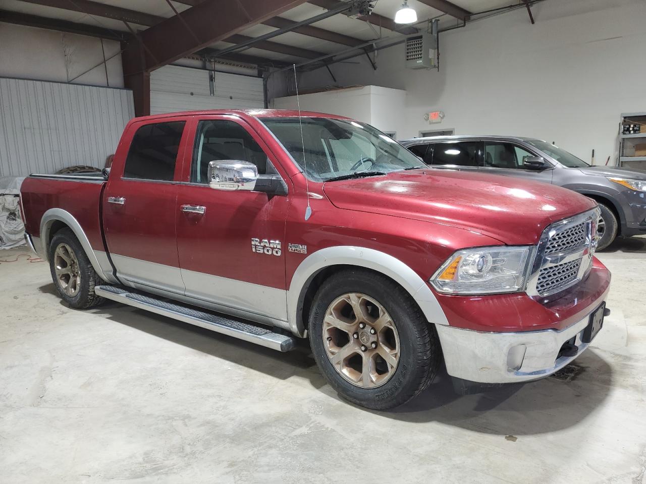 2013 RAM 1500 - Image 4