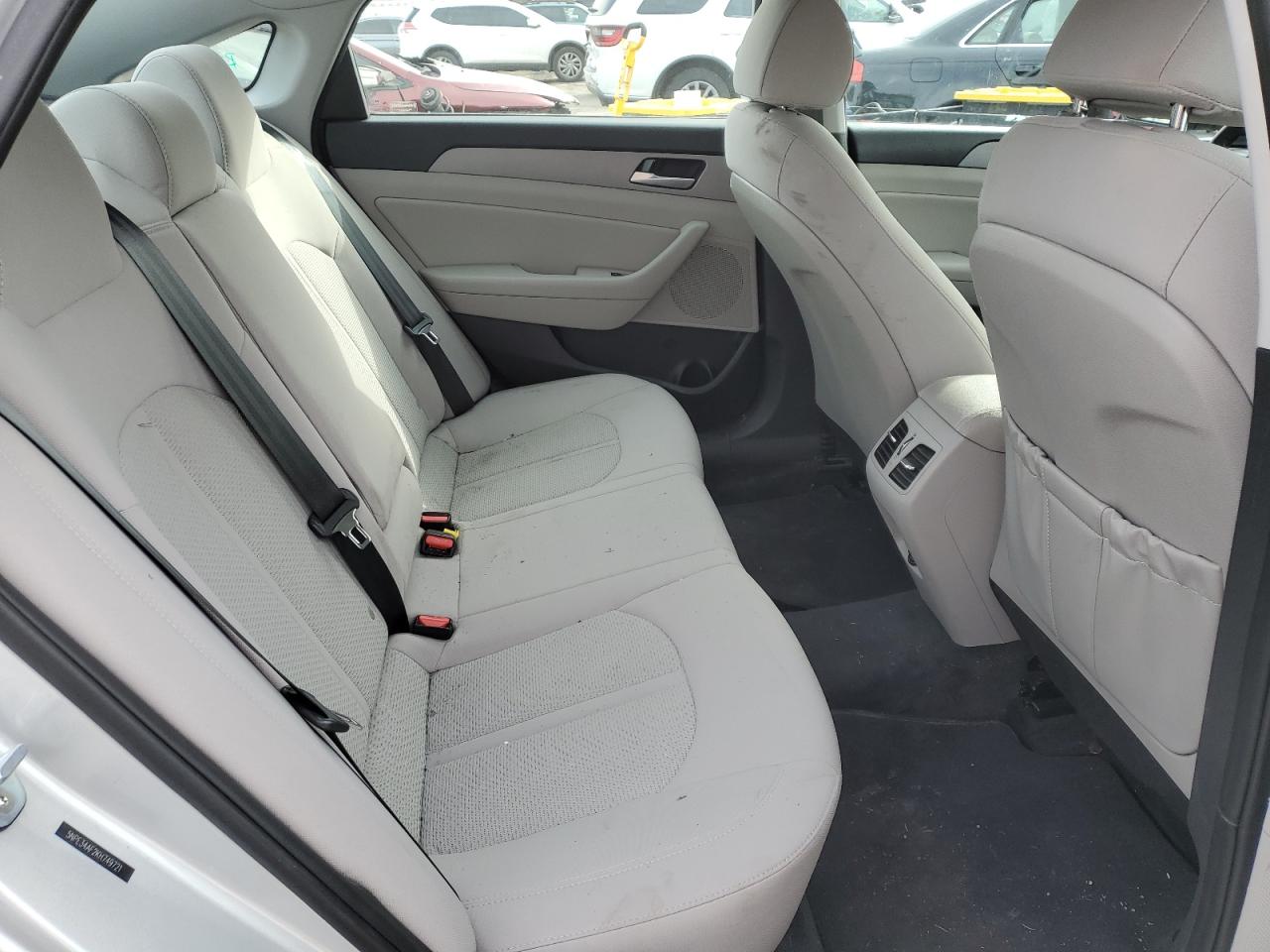 2019 Hyundai Sonata - Image 10