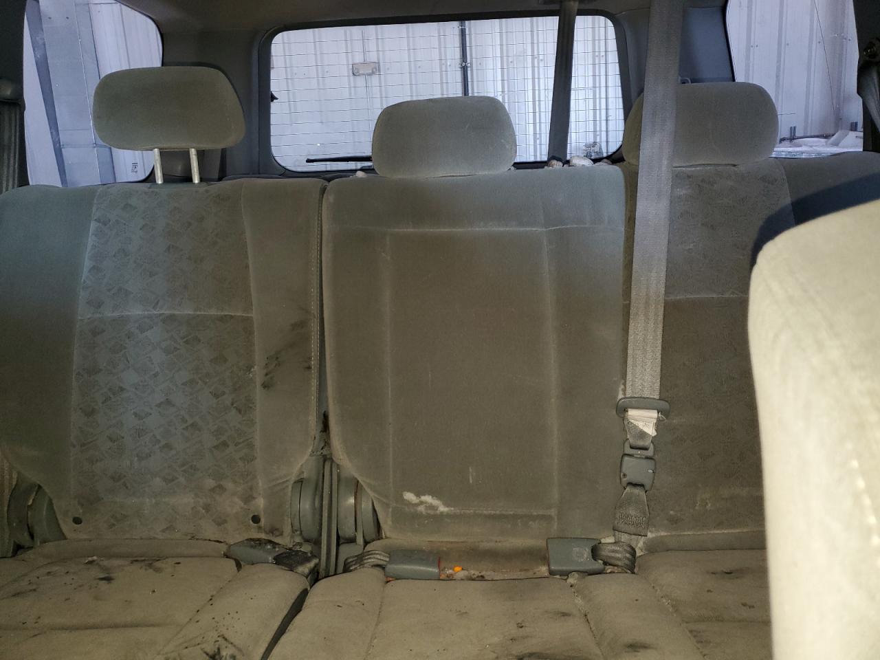 2005 Honda Pilot - Image 10