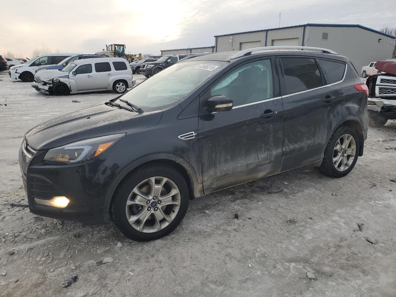 2014 Ford Escape - Image 1
