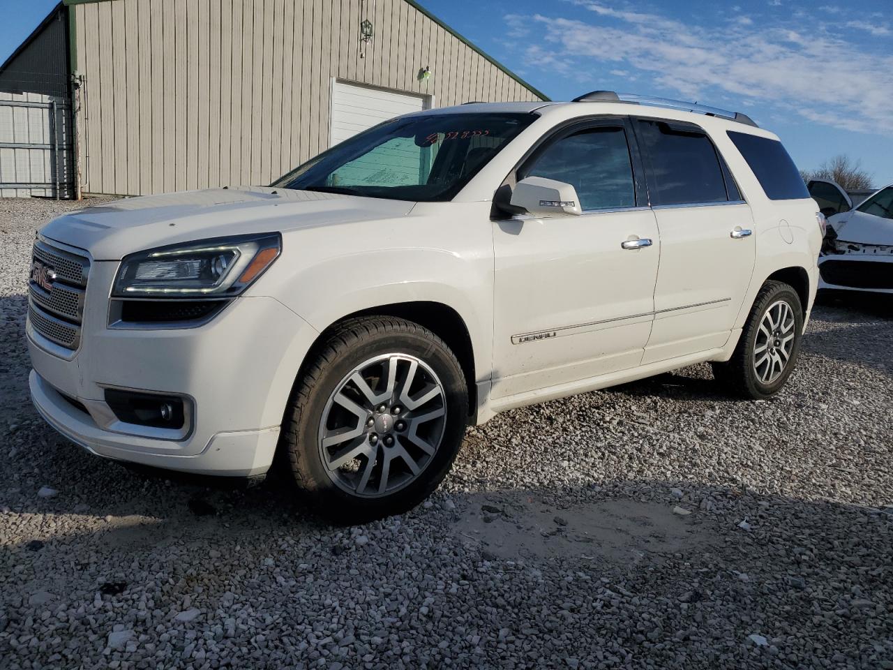 2014 GMC Acadia - Image 1