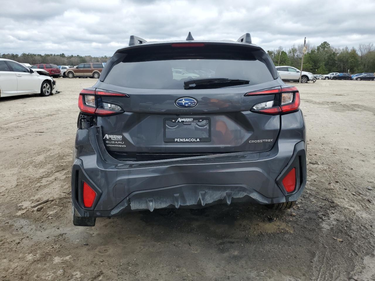 2024 Subaru XV - Image 6