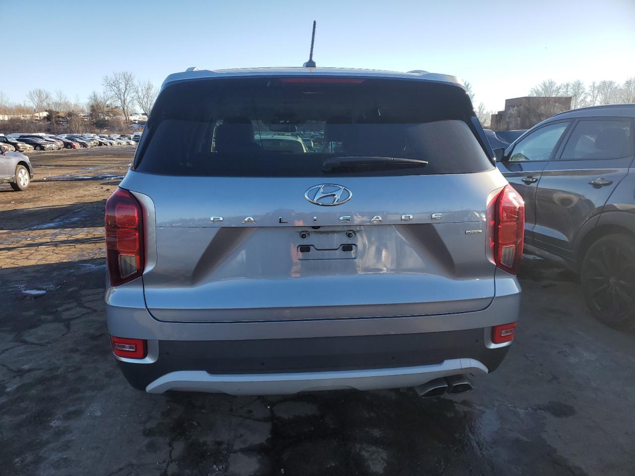 2020 Hyundai Palisade - Image 6