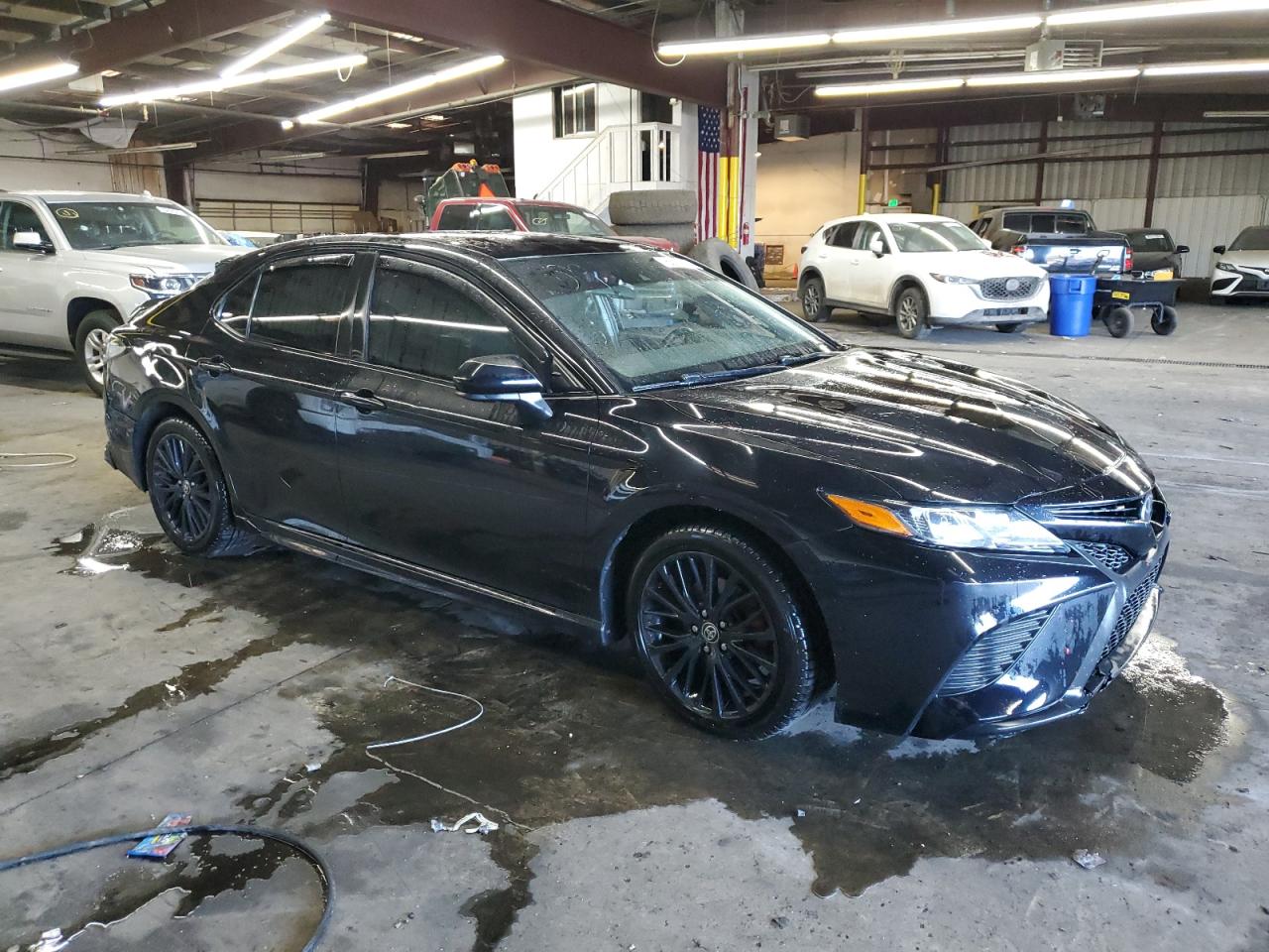 2020 Toyota Camry - Image 4
