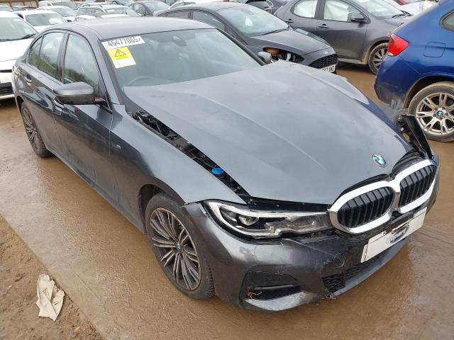 2021 BMW 330E M SPO