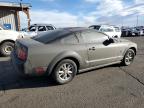 2009 Ford Mustang  zu verkaufen in Denver, CO - Front End