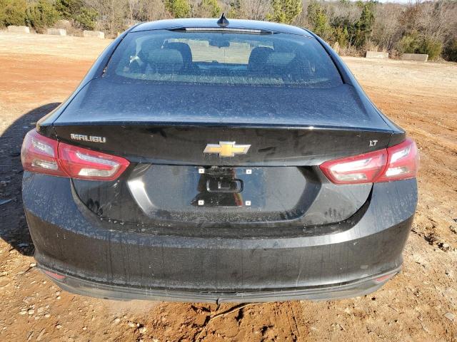  CHEVROLET MALIBU 2020 Czarny
