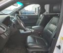 2014 Ford Explorer Xlt იყიდება Jacksonville-ში, FL - Minor Dent/Scratches