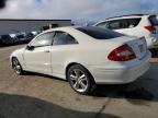 2009 Mercedes-Benz Clk 350 for Sale in Hayward, CA - Front End