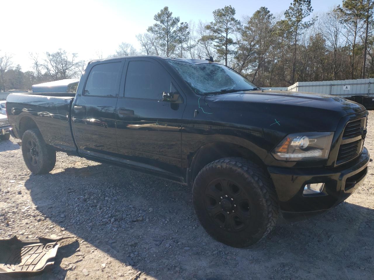 2014 RAM 2500 - Image 4