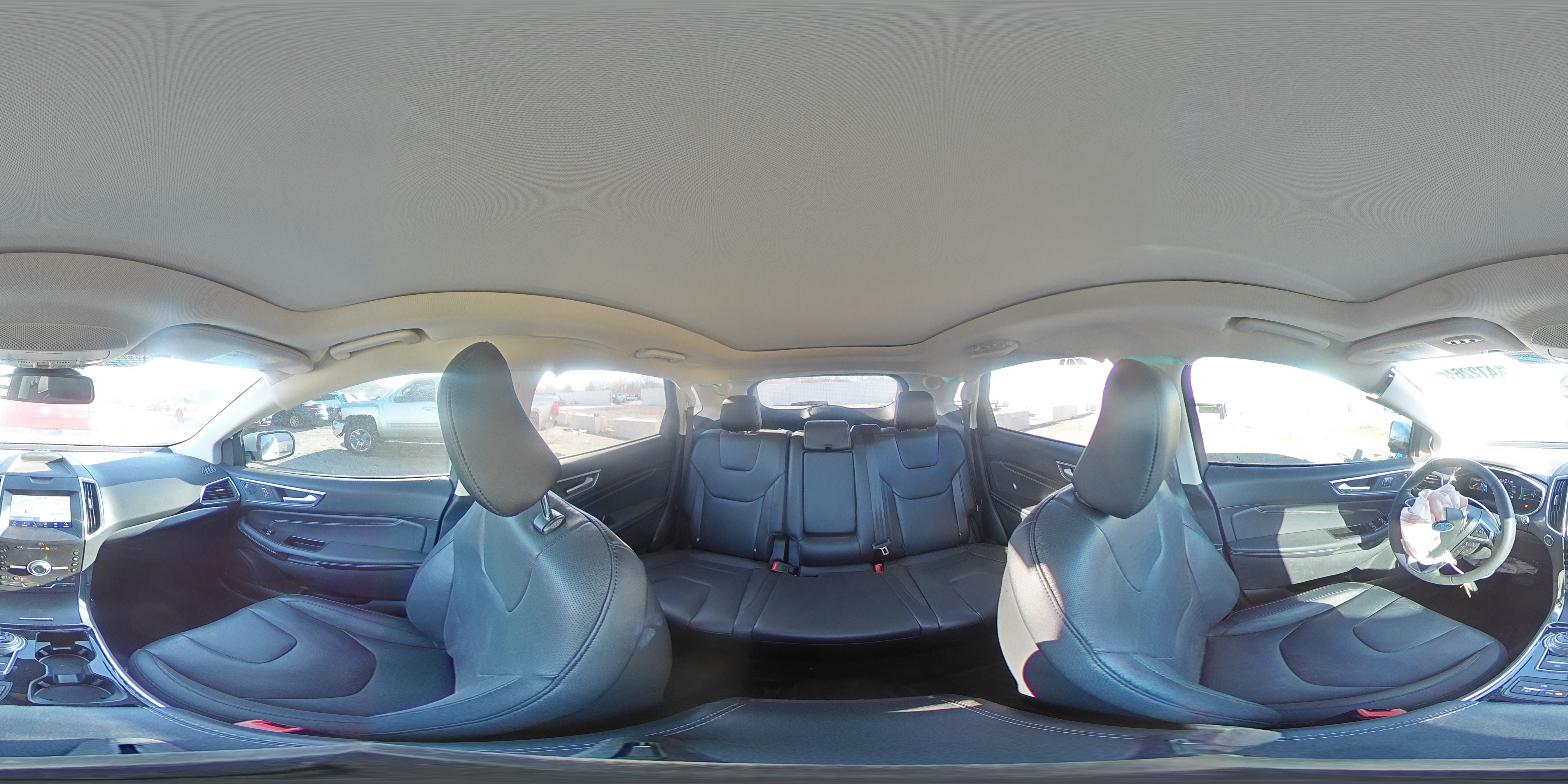2020 Ford Edge - Image 15