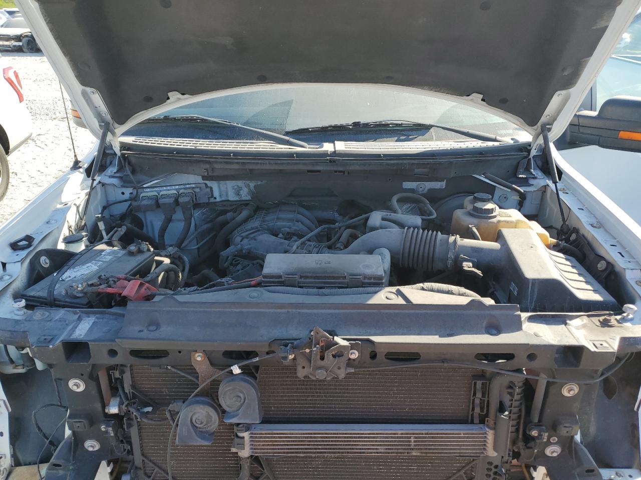 2013 Ford F-150 - Image 11