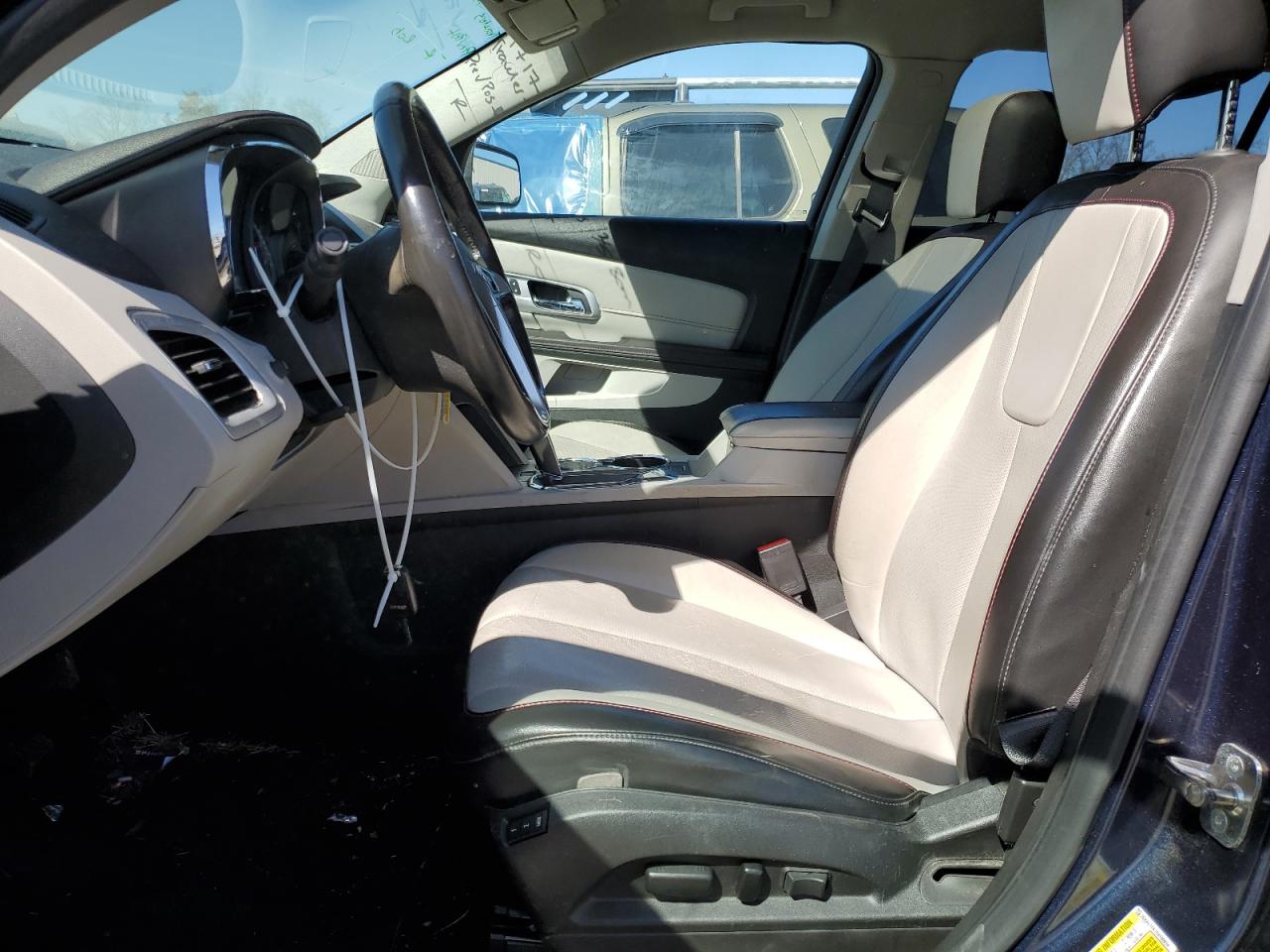 2015 GMC Terrain - Image 7