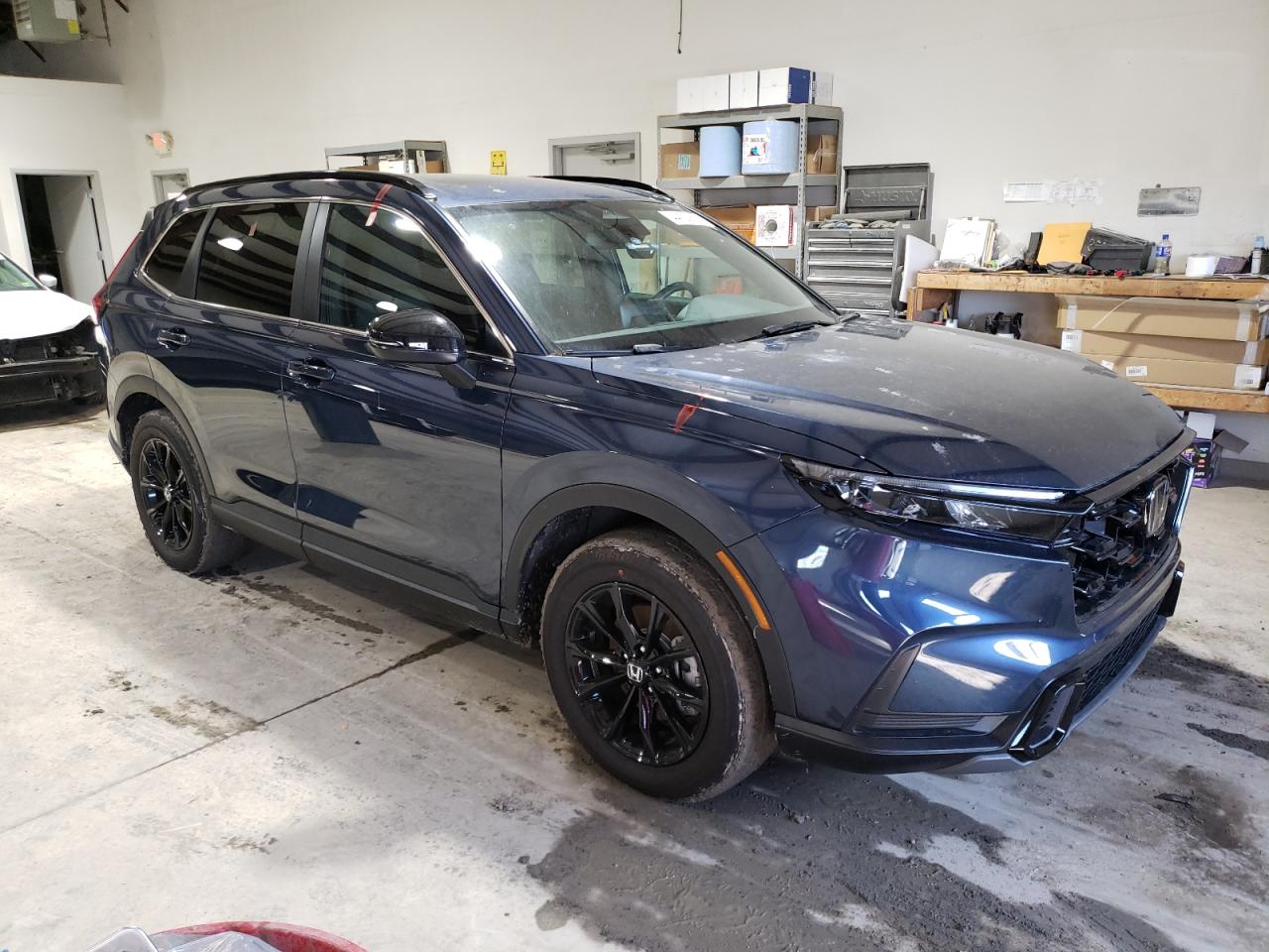 2024 Honda CR-V - Image 4