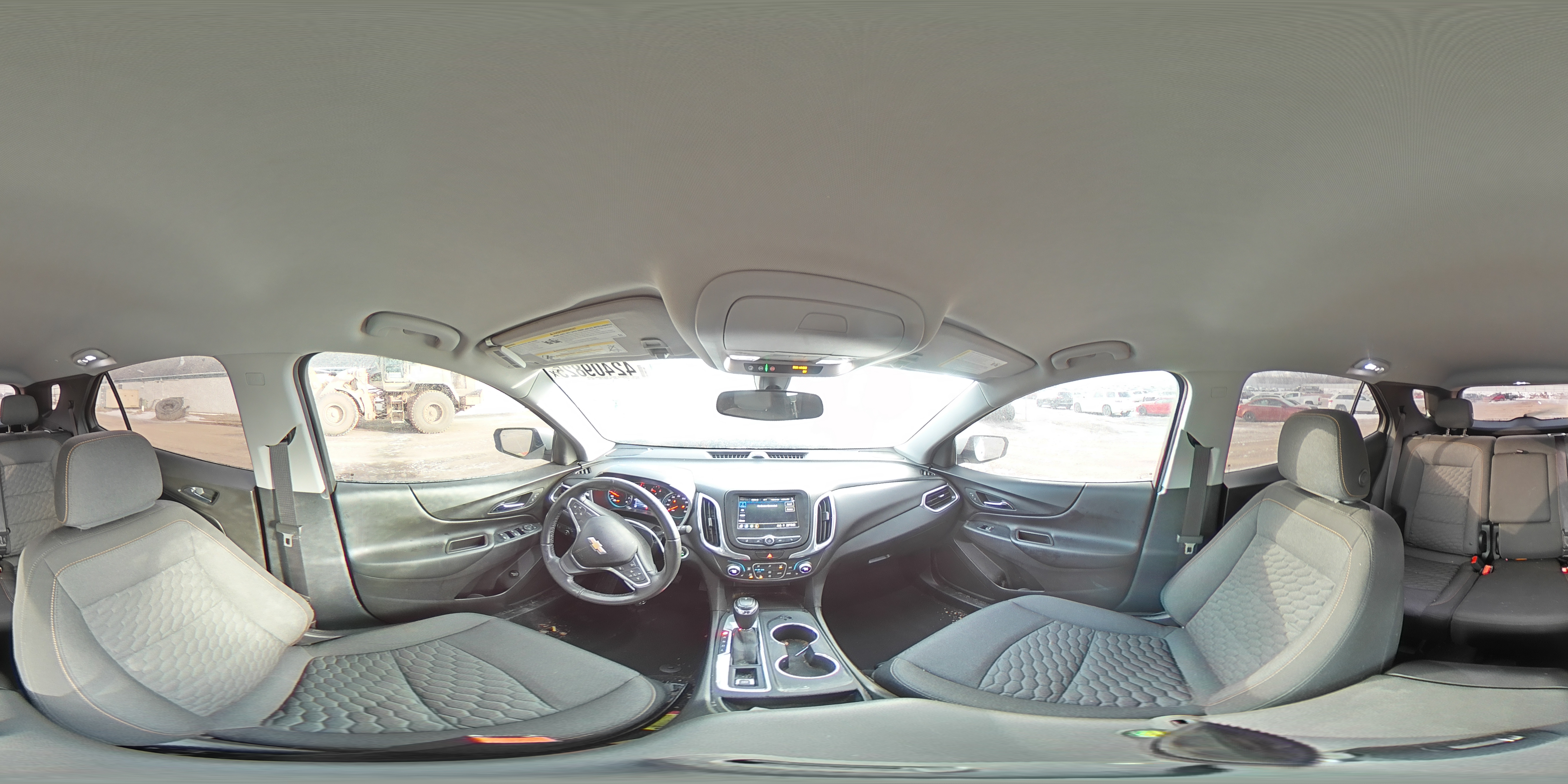 2019 Chevrolet Equinox - Image 14
