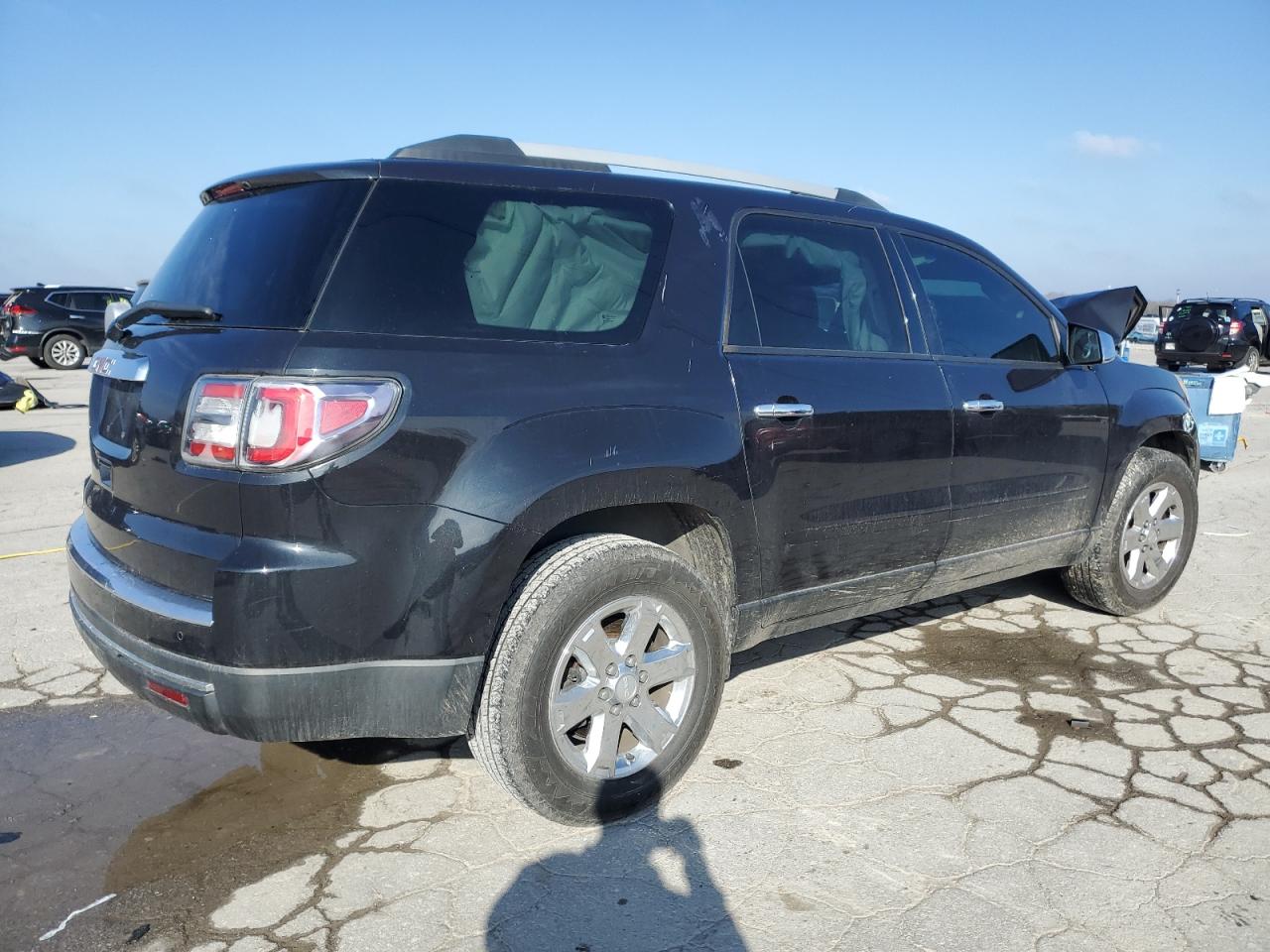 2013 GMC Acadia - Image 3