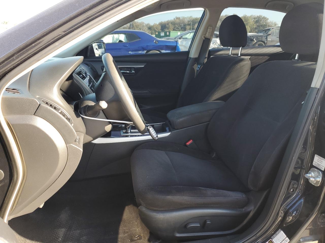 2013 Nissan Altima - Image 7