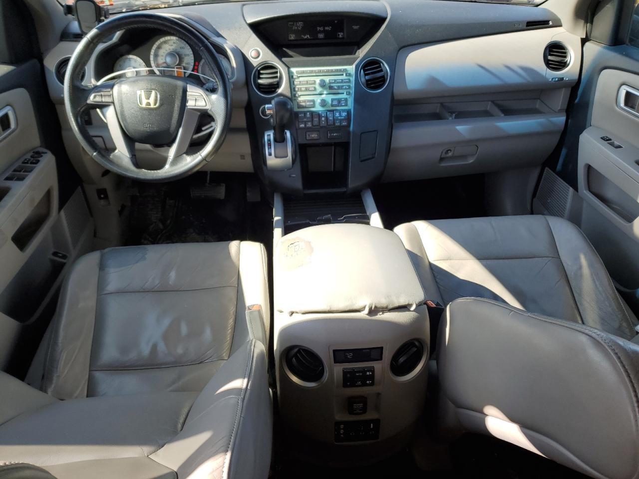 2010 Honda Pilot - Image 8