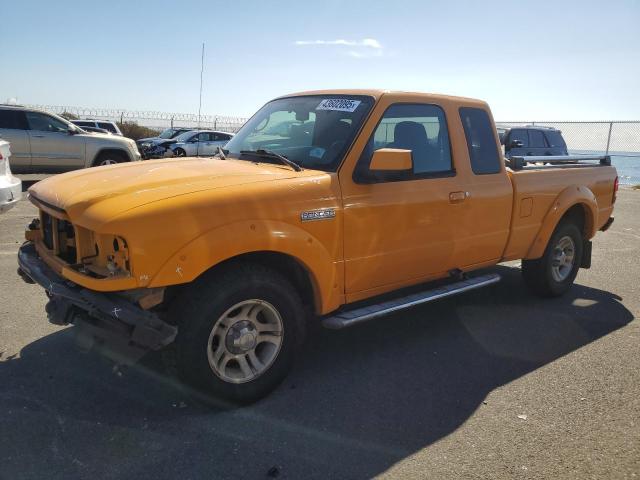 2008 Ford Ranger Super Cab за продажба в Kapolei, HI - Front End