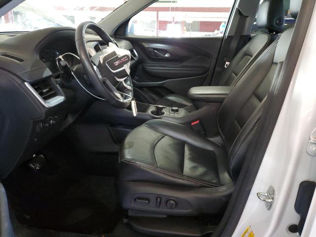  GMC TERRAIN 2022 White
