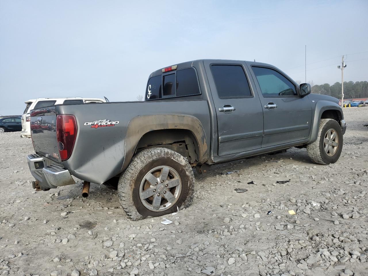 2009 GMC Canyon - Image 3