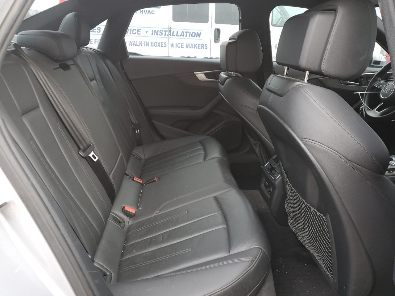 2019 Audi A4 - Image 10