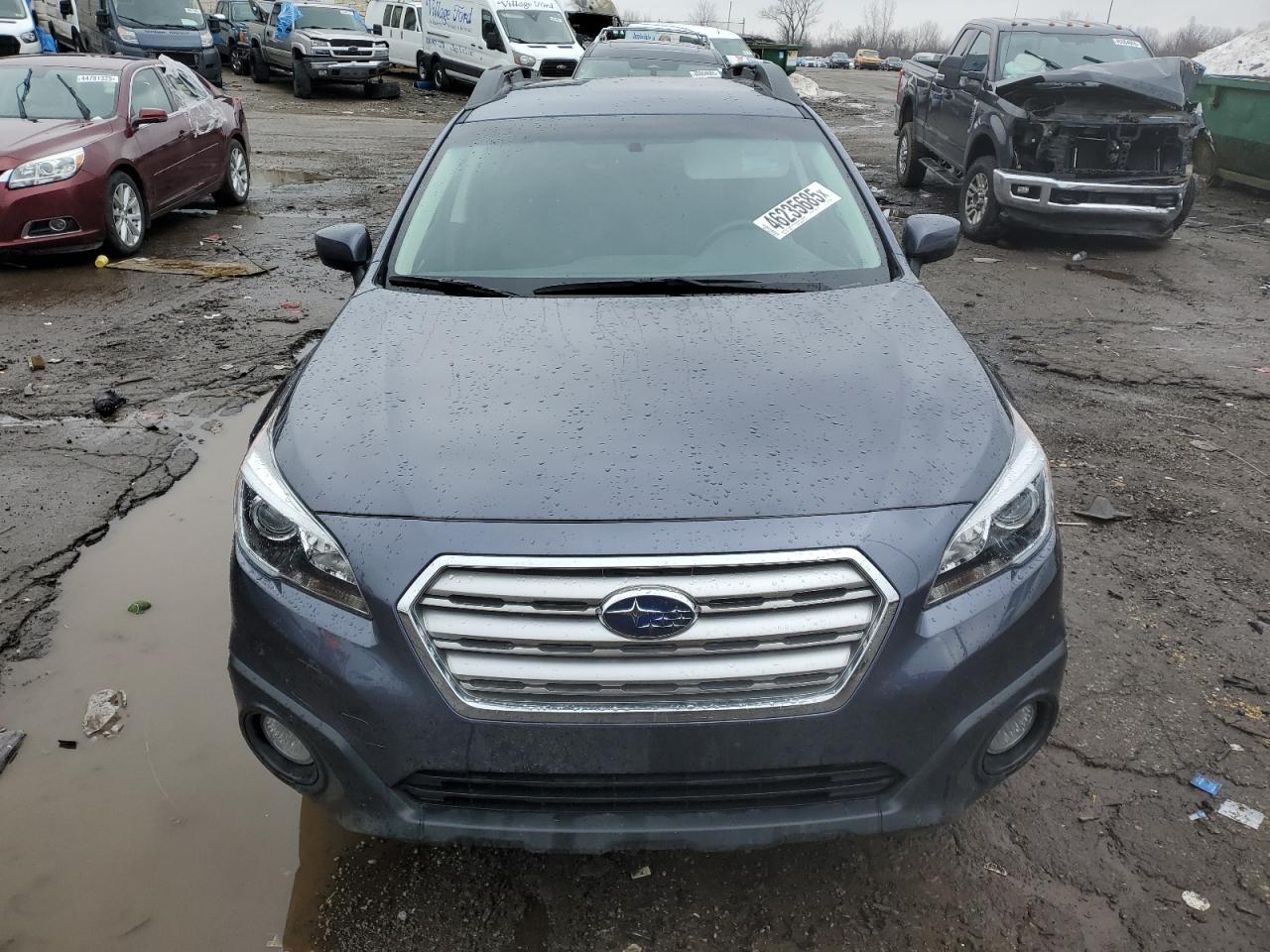 2017 Subaru Outback - Image 5