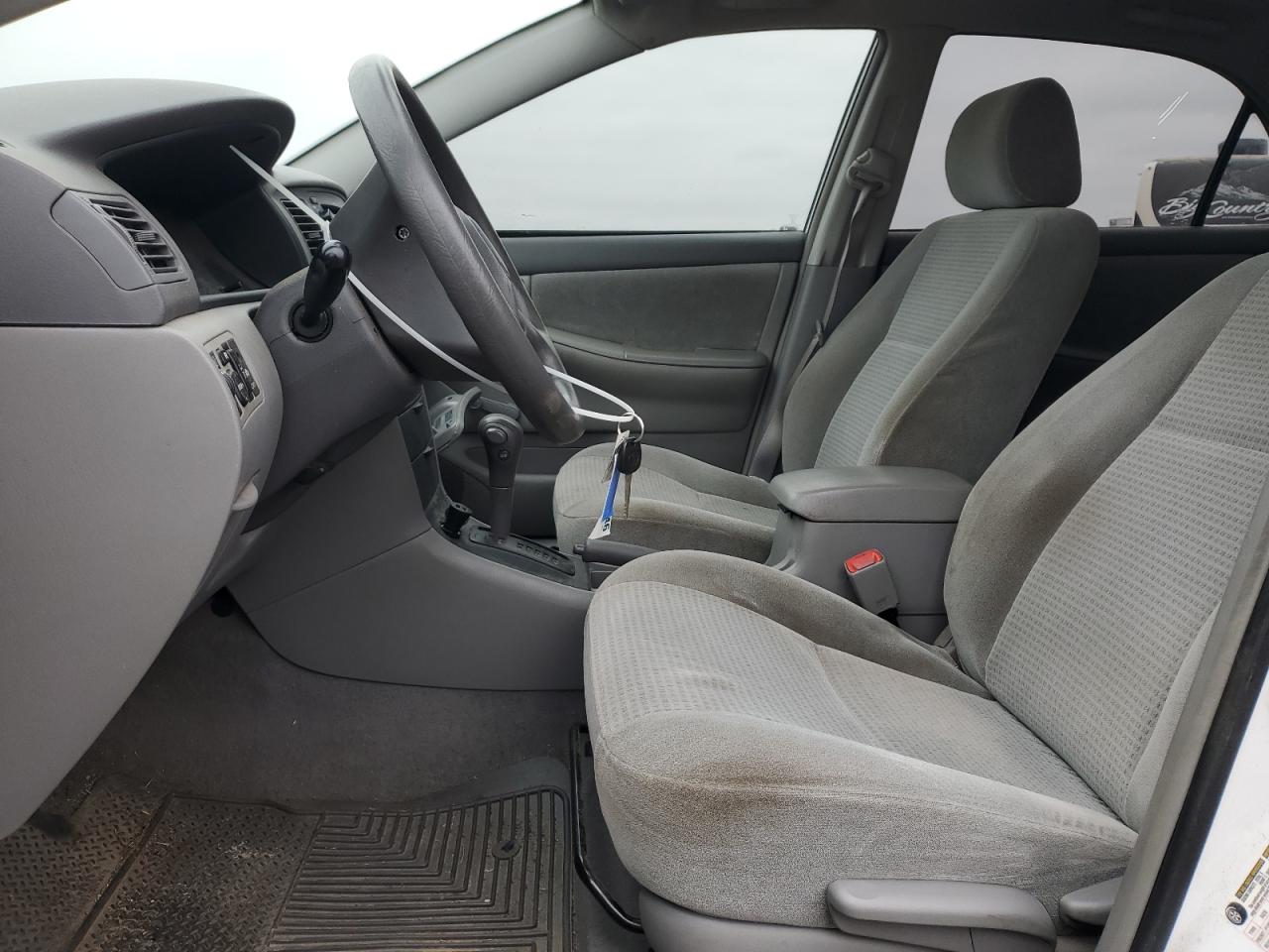 2008 Toyota Corolla - Image 7