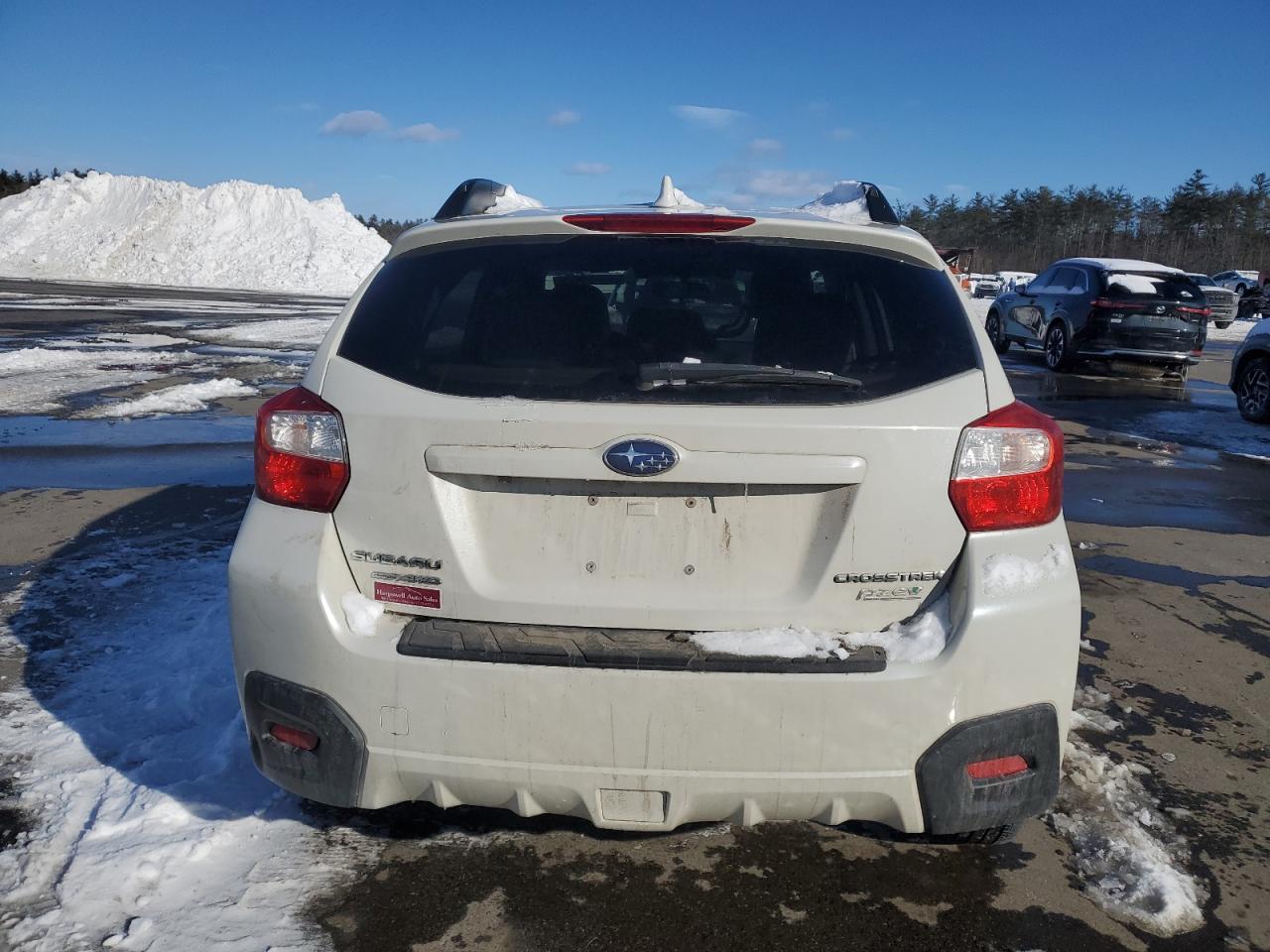 2016 Subaru XV - Image 6