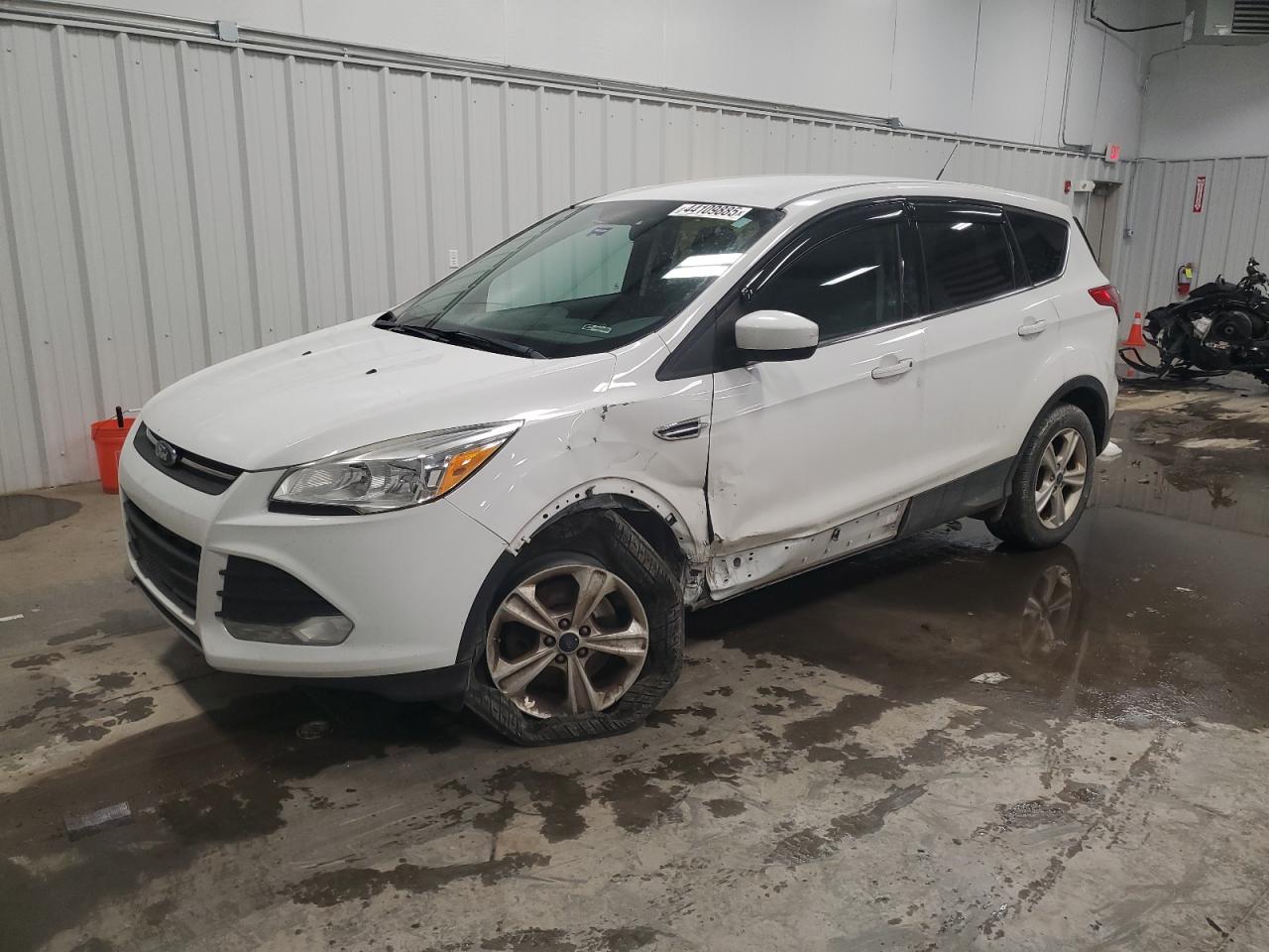 2016 Ford Escape - Image 1