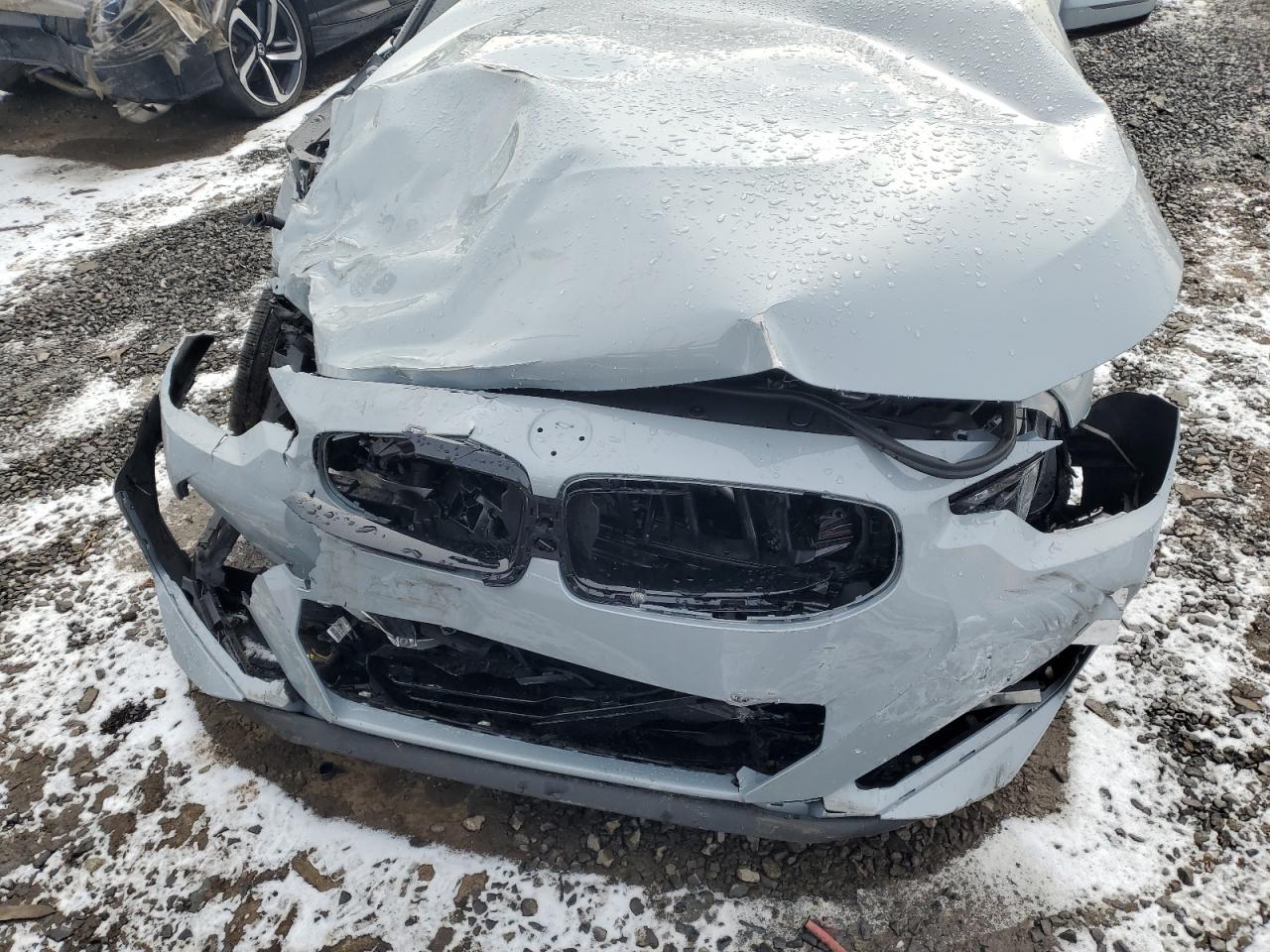 2024 BMW 2er - Image 11