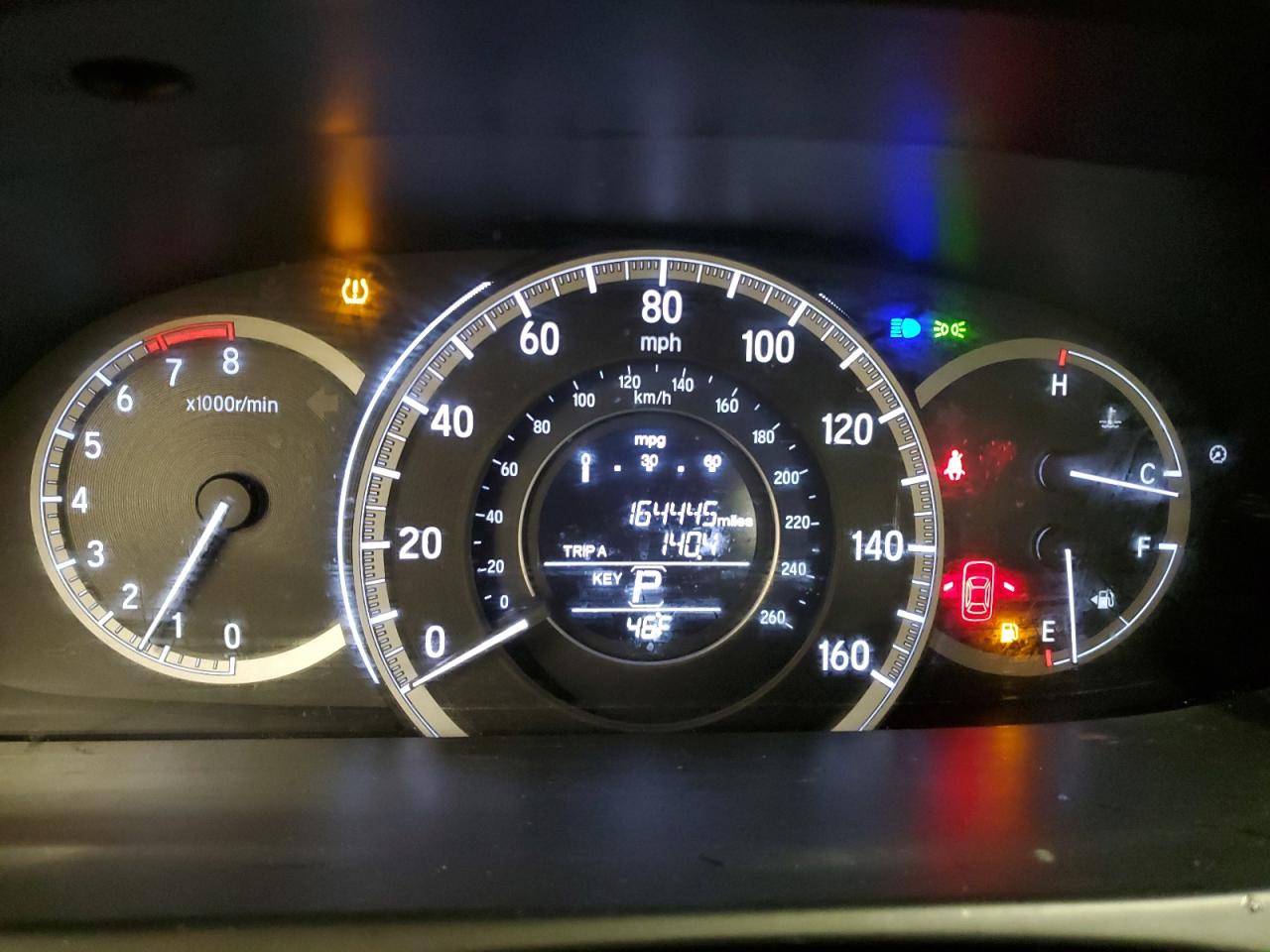 2016 Honda Accord - Image 9