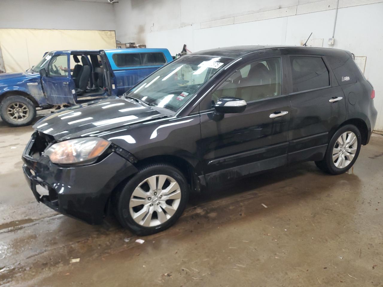 2011 Acura RDX - Image 1