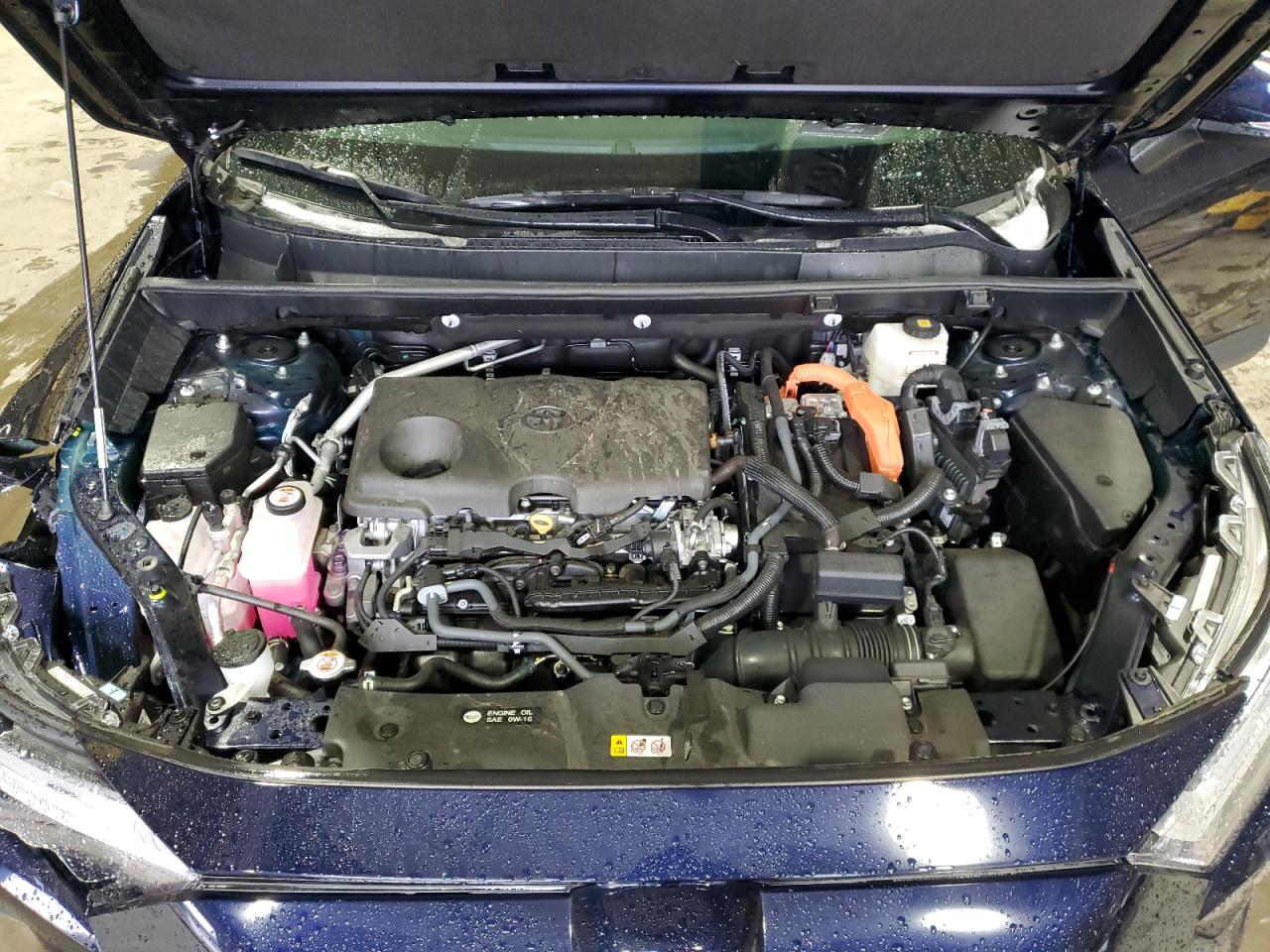 2024 Toyota RAV 4 - Image 12