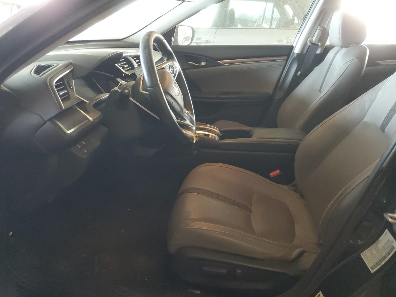 2021 Honda Civic - Image 7