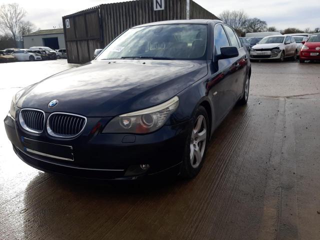 2009 BMW 523I SE A