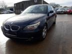 2009 BMW 523I SE A for sale at Copart SANDY